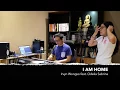 Lagu I AM HOME - Irvyn Wongso feat. Odelia Sabrina