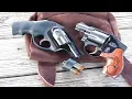 Ruger LCR vs Smith Wesson J Frame Which Is Better