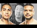 Upset Alert on Jake Paul vs Mike Tyson Card Barrios vs Ramos Prediction