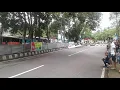ROAD RACE KOTAMOBAGU