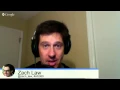 Scott Fish Bowl Live Interview with Scott Fish
