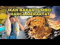 Download Lagu Makan Ikan Bakar Jumbo Gratis View Pemandangan! Makan Bareng Keluarga Bayar Murah!