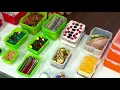 LocknLock 7-Piece Chris Pryme Birt ay Set w Colored Bodies on QVC