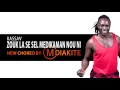 Kassav- Zouk La Se Sel Medikaman Nou Ni by *MO DIAKITE* (traditional Zouk, choreography)