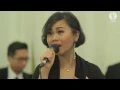 Download Lagu LA VIE EN ROSE (cover) - Voyage Entertainment