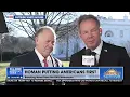EXCLUSIVE INTERVIEW WITH TOM HOMAN WITH BRIAN GLENN