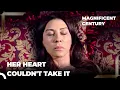 Download Lagu Mother Sultana Is Down in Bed With Her Sorrow | Magnificent Century