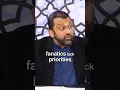 Download Lagu The Hallmark of Fanaticism | Shaykh Yasir Qadhi #yasirqadhi #lighthouse #shorts