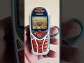 Download Lagu SIEMENS M55 SCORPION orange Old phones