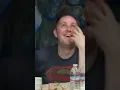 Critical Role Taliesin Jaffe thanking the gods