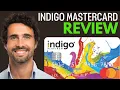 Indigo Mastercard Review 2026 Is This Credit Card Right for You