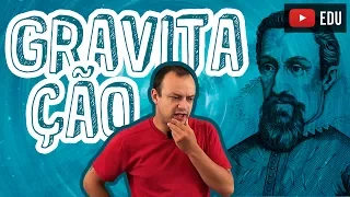 AULA FÍSICA - GRAVITAÇÃO: Leis de Kepler  - STOODI