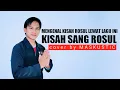 Download Lagu Kisah Sang Rosul Akustik Version | Habib Rizieq Shihab | Cover by MASKUSTIC