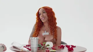 Drake Reveals His Love Language, Then Gets Asked His Favorite Position | 20 WOMEN VS DRAKE
