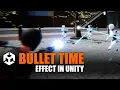 Bullet Time Slow Motion in - Game AI Mastery Part 23