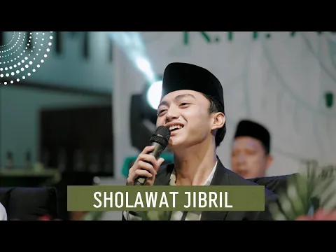 Download MP3 Sholawat Jibril - Gus Azmi di pondok pesantren Alawiyyah Lamongan