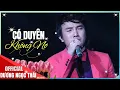 Lagu Có Duyên Không Nợ - Dương Ngọc Thái || Giọng Ca Buồn Da Diết Nghe Tới Đâu Nhói Tim Tới Đó