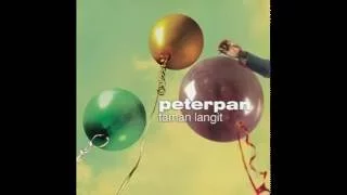 Download Peterpan - Semua Tentang Kita ( Album Taman Langit ) MP3