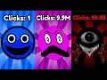 Making My Clicker Horror Game 10X BETTER on Scratch