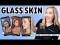Step-By-Step Guide For Glass Skin The Budget Dermatologist