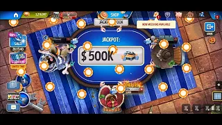 Download Governor of Poker 3: Poker  SPACE ALAMO-SPIN \u0026 PLAY 250K | Narith Gaming168 MP3