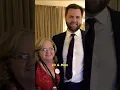 JD Vance His Mom