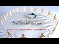 Accountability and Recovery Court - 8th Judicial District
