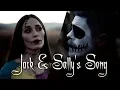 Jack Sally s Song from The Nightmare Before Christmas The Hound The Fox