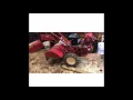 Troy Bilt Horse Tiller Serial number