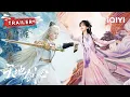 Download Lagu TRAILER：Humanoid Weapon Cheng Yi⚔️Spy Demon Girl Li Yitong.| 天地剑心 Sword and Beloved |✦ 爱奇艺东方奇幻 ✦