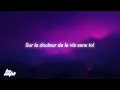 disiz, Theodora - melodrama (Paroles/Lyrics)