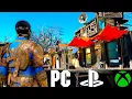 5 GREAT Fallout 4 Settlement Mods for Console that DON T NEED DLC XBOX PS4 AND PC