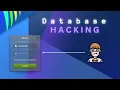 Mastering SQL Injection with SQLMap Ethical Hacking Cybersecurity