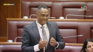 Parlement : suivez la séance des questions réservées aux ministres
