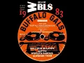 Download Lagu Buffalo Gals 1983 Special Mix  ♫ WBLS-FM 107.5 ♪ DJ Marley Marl