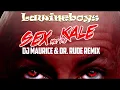 Download Lagu Lawineboys - Sex Met Die Kale (DJ Maurice \u0026 Dr. Rude Remix)