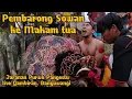 Download Lagu Barongan sowan ke makam tua | Jaranan Purwo Pangestu live Gambiran - Banyuwangi