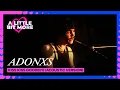 Download Lagu ADONXS - Kiss Kiss Goodbye (Acoustic Version) | Czechia 🇨🇿 | #EurovisionALBM