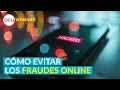 Download Lagu 🔥Webinar de OCU sobre ciberseguridad y fraudes online