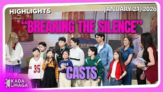 ano ang dapat nating abangan sa 