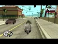 Lagu Starter Save part 53 - Chain Game Emmet - GTA San Andreas
