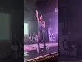 220913 | niki - urs (live at Ace of Spades Sacramento)