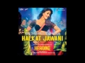 Lagu Halkat Jawani (Heroine) - Sunidhi Chauhan (2012) *Full Song* HD