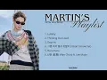 Lagu CORTIS MARTIN (마틴) PLAYLIST on Lee Mujin Service #마틴 #martin #CORTIS #코르티스 #leemujinservice