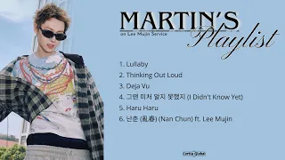 cortis martin playlist on lee mujin service martin cortis leemujinservice