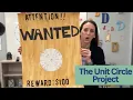 The Unit Circle Project My favorite project for my PreCalculus Students