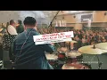 Lagu BERSYUKURLAH (DATANGLAH KE BAIT-NYA) - LIVE ARRANGEMENT
