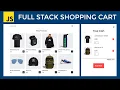 Download Lagu Create a Ecommerce Website Using HTML CSS And JavaScript - JavaScript Working Shopping Cart