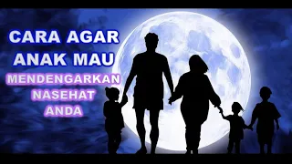 Download ILMU PARENTING - AGAR ANAK NURUT MP3