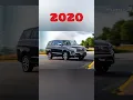 Download Lagu evolution of toyota Innova #car #old #vs #new #model #viral #shorts #shortsfeed #youtubeshorts #bike